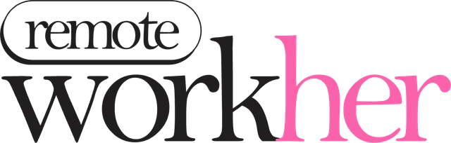 Remote WorkHER